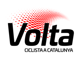 Course cycliste La Volta