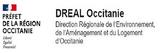 Site internet de la DREAL Occitanie