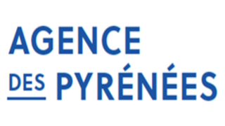 agence pyrénées logo