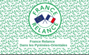 France Relance P-O