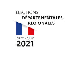 Résultats des élections départementales et régionales 2021